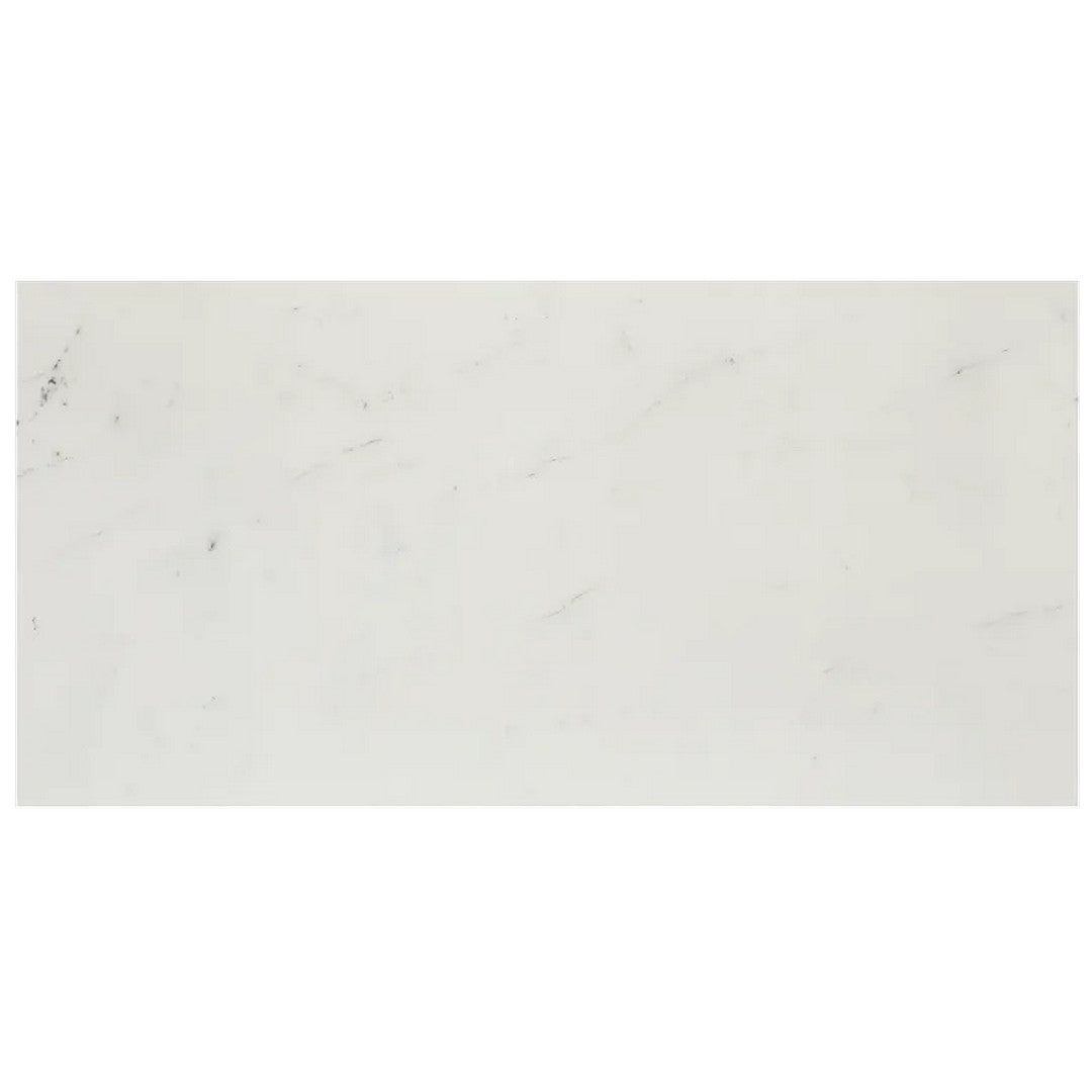 Arizona 24" x 48" Marvel Polished Rectified Porcelain Tile