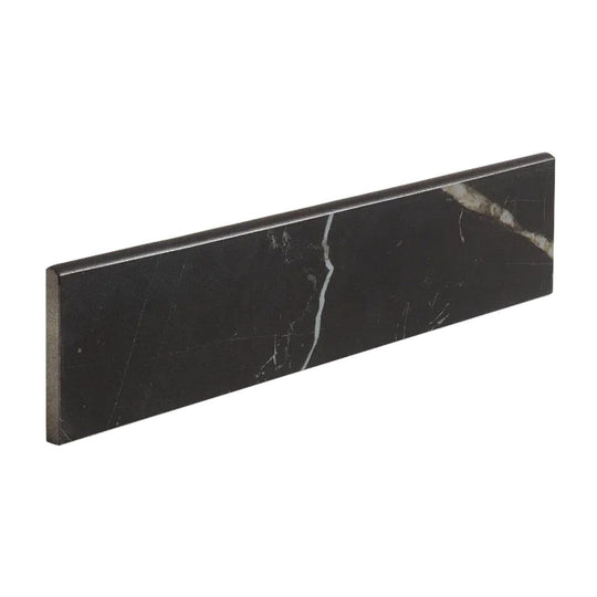 Arizona 3" x 12" Marvel Matte Rectified Porcelain Bullnose
