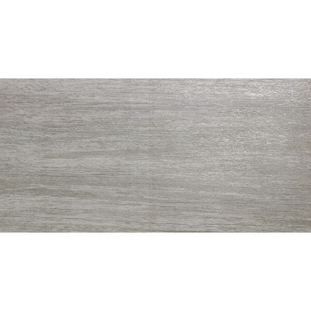 Arizona 12" x 24" Metalwood Rectified Porcelain Tile