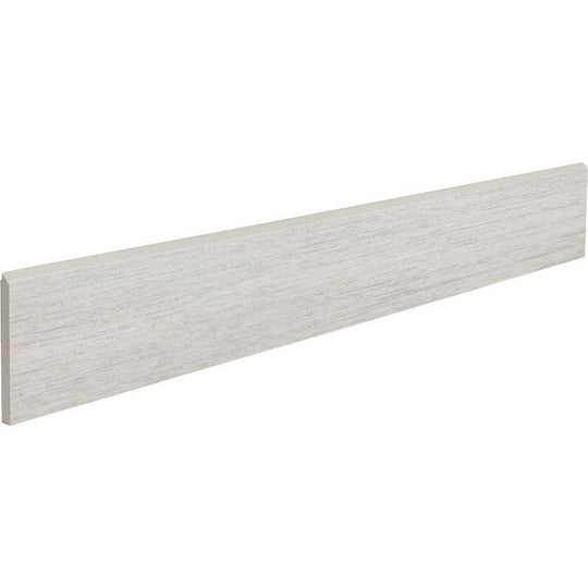 Arizona 3" x 12" Metalwood Rectified Porcelain Bullnose
