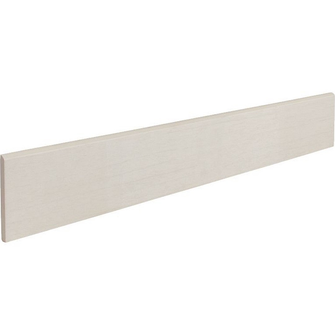 Arizona 3" x 12" Metalwood Rectified Porcelain Bullnose