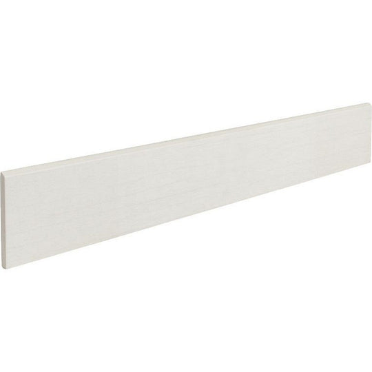 Arizona 3" x 12" Metalwood Rectified Porcelain Bullnose
