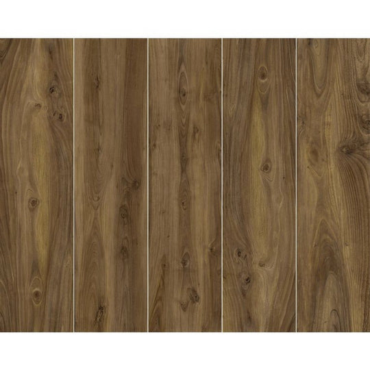 Arizona 8" x 32" More Wood R11 Anti-Slip Rectified Porcelain Tile (Wood Look)