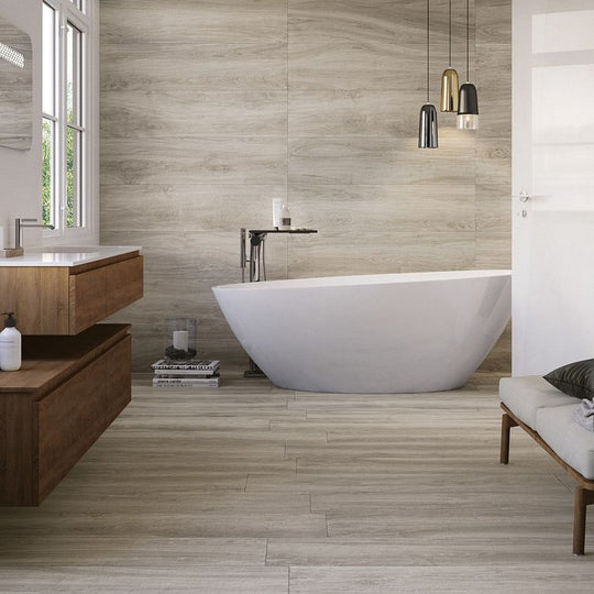 Arizona-8-x-32-More-Wood-Rectified-Porcelain-Tile-(Wood-Look)-Grigio