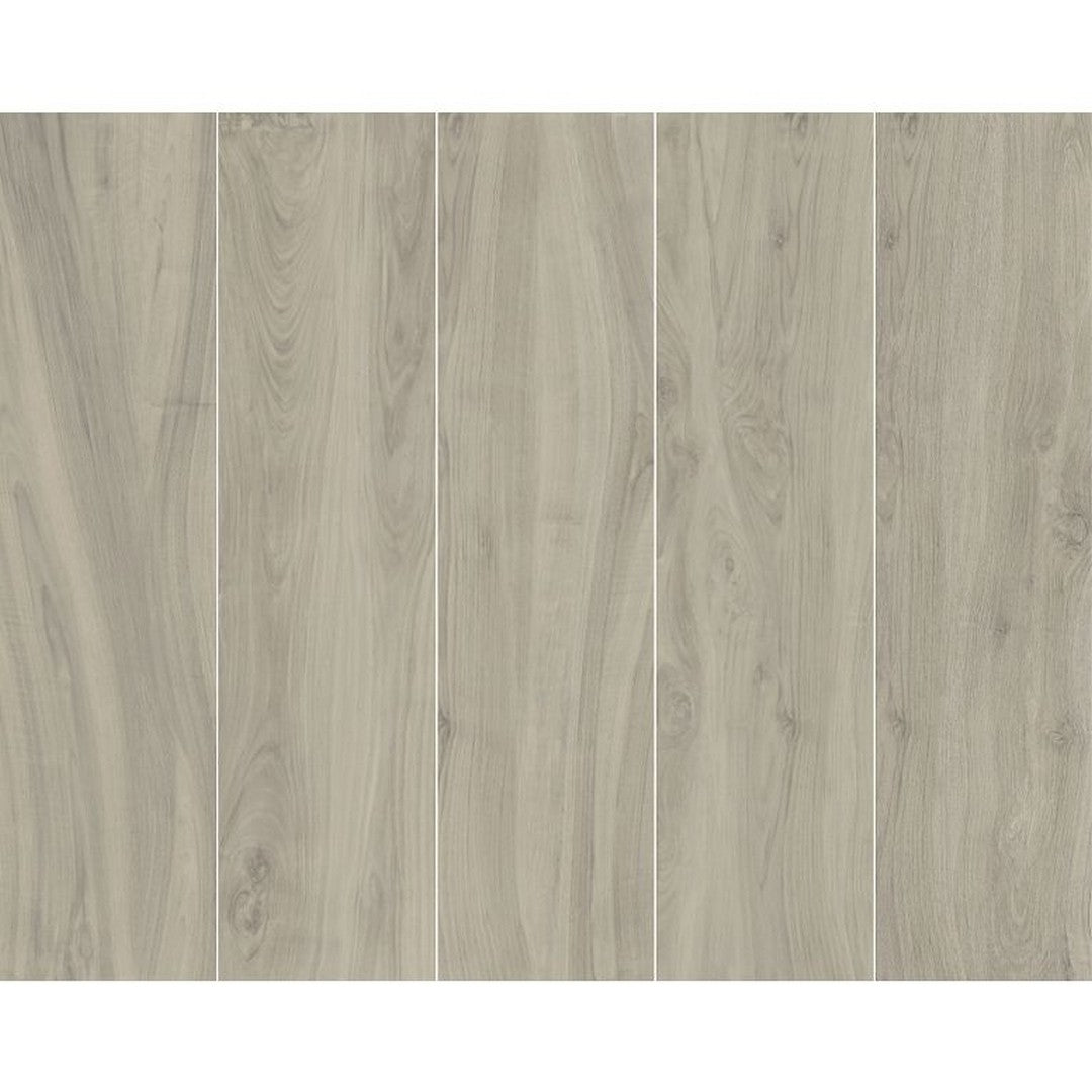 Arizona 8" x 32" More Wood R11 Anti-Slip Rectified Porcelain Tile (Wood Look)