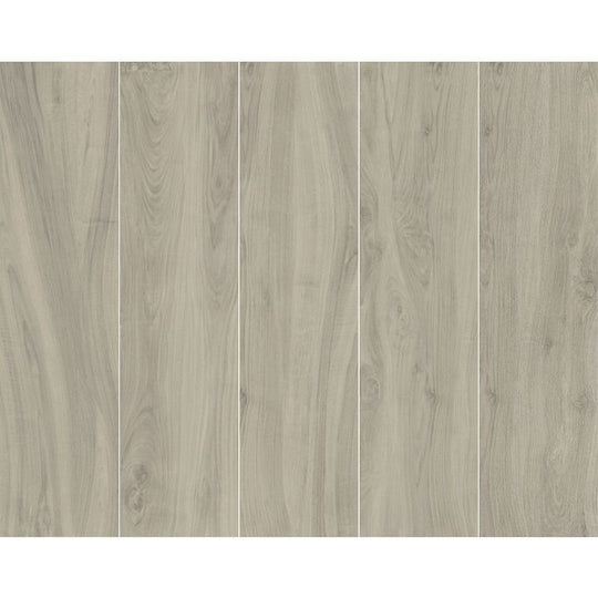 Arizona 8" x 32" More Wood R11 Anti-Slip Rectified Porcelain Tile (Wood Look)