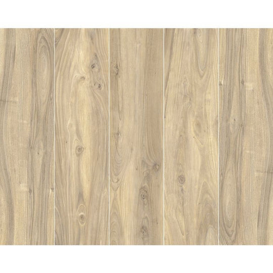 Arizona 8" x 32" More Wood R11 Anti-Slip Rectified Porcelain Tile (Wood Look)