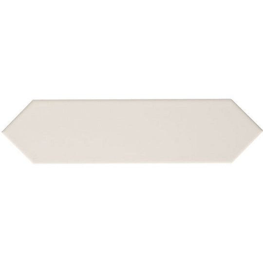 Arizona 3" x 12" Paloma Glossy Ceramic Picket Wall Tile