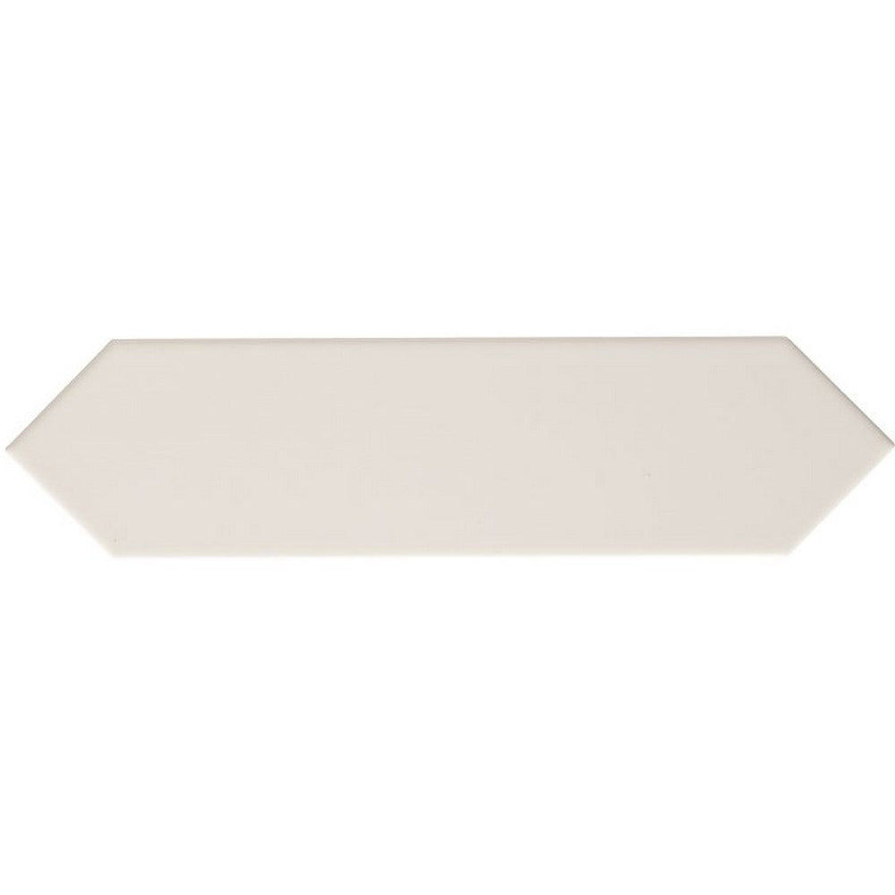 Arizona 3" x 12" Paloma Matte Ceramic Picket Wall Tile