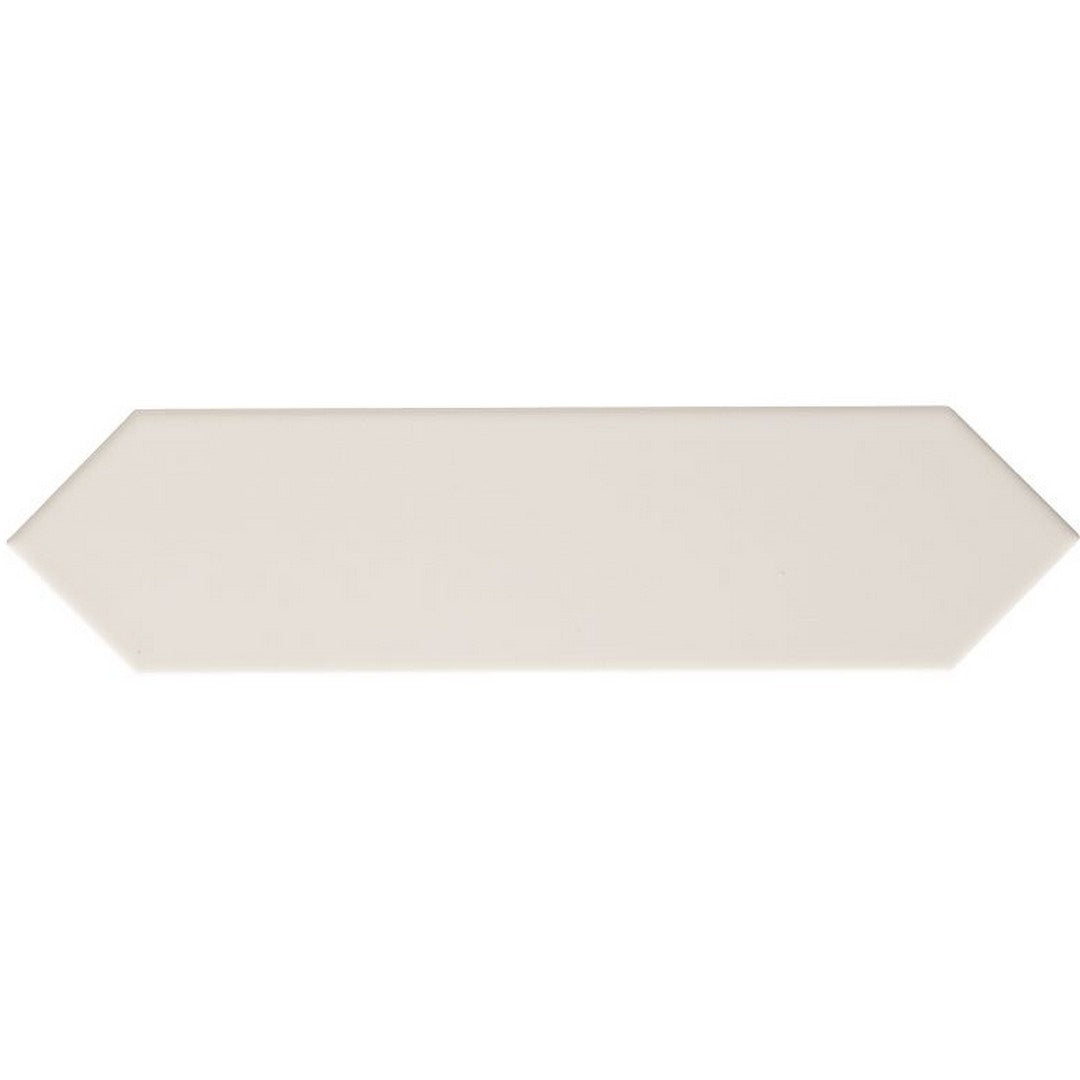 Arizona 3" x 12" Paloma Matte Ceramic Picket Wall Tile