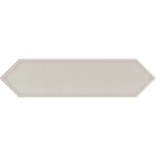 Arizona 3" x 12" Paloma Glossy Ceramic Picket Wall Tile