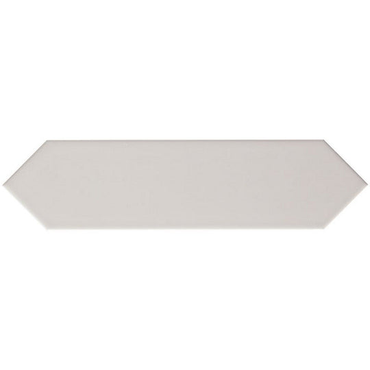 Arizona 3" x 12" Paloma Glossy Ceramic Picket Wall Tile