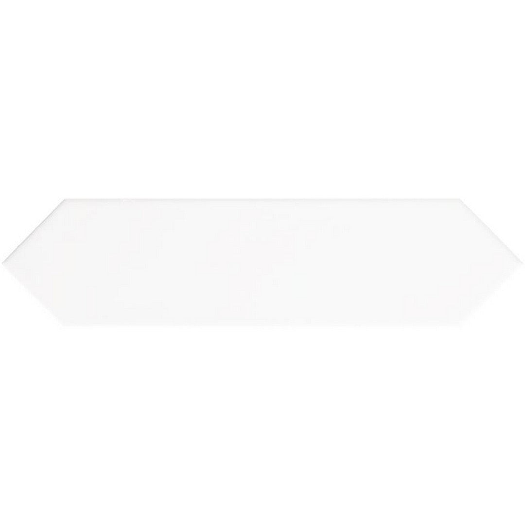 Arizona 3" x 12" Paloma Glossy Ceramic Picket Wall Tile