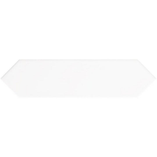 Arizona 3" x 12" Paloma Matte Ceramic Picket Wall Tile