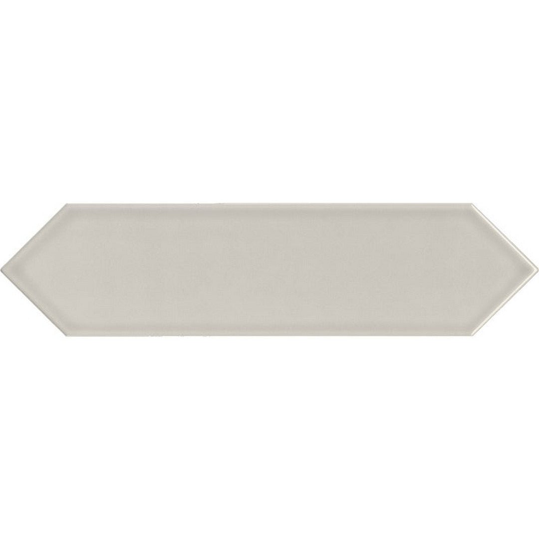 Arizona 3" x 12" Paloma Glossy Ceramic Picket Wall Tile