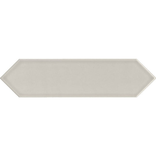 Arizona 3" x 12" Paloma Glossy Ceramic Picket Wall Tile