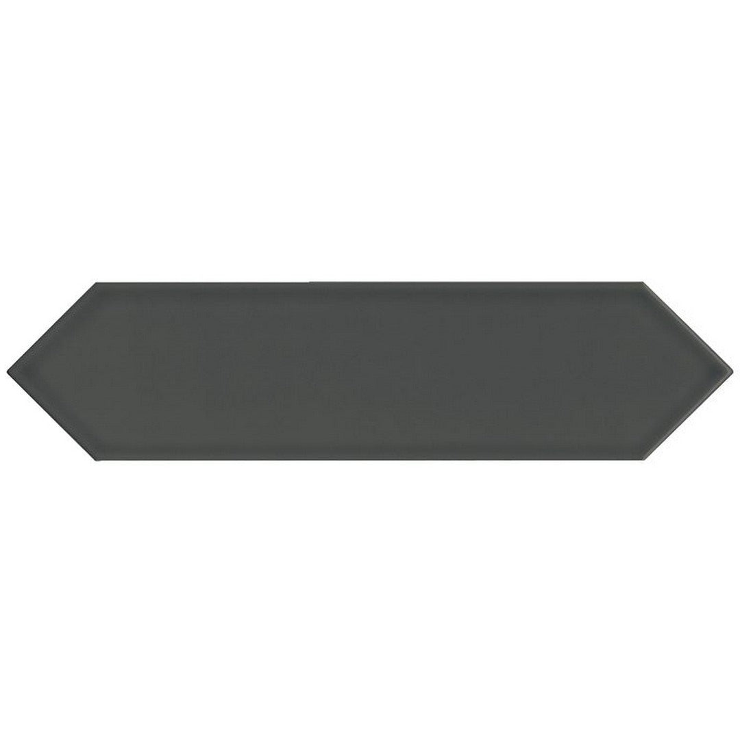 Arizona 3" x 12" Paloma Glossy Ceramic Picket Wall Tile