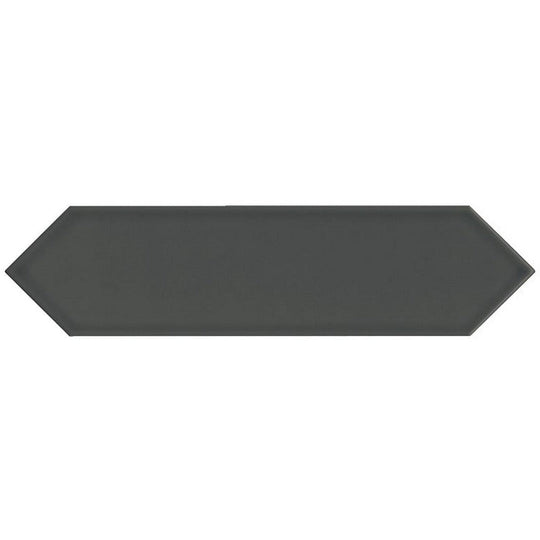 Arizona 3" x 12" Paloma Glossy Ceramic Picket Wall Tile