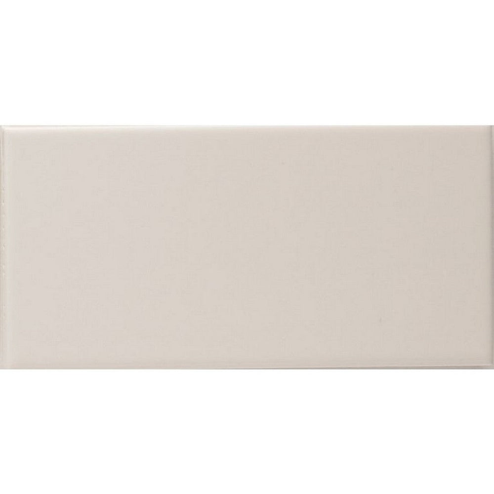 Arizona 3" x 6" Paloma Glossy Ceramic Wall Tile