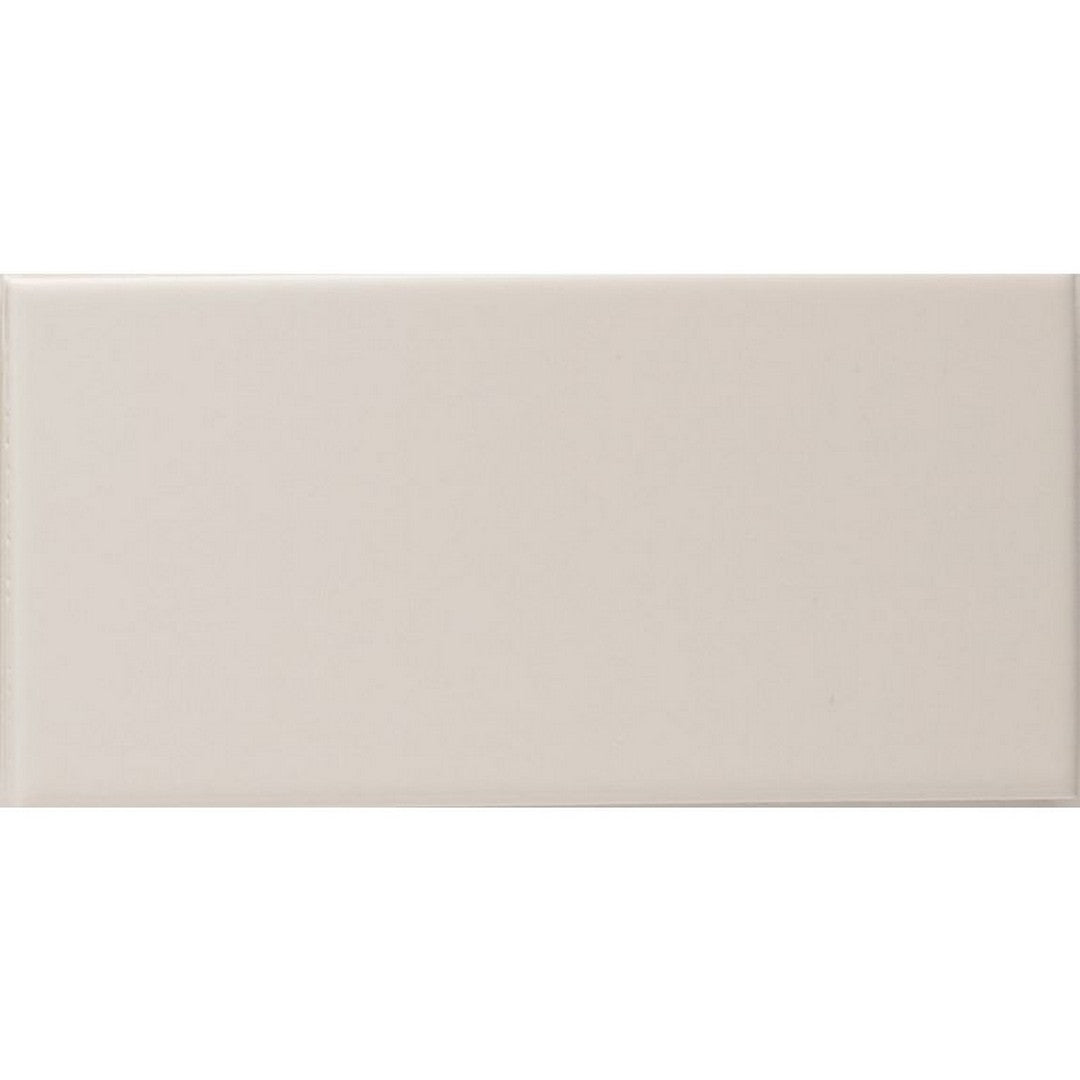 Arizona 3" x 6" Paloma Glossy Ceramic Wall Tile