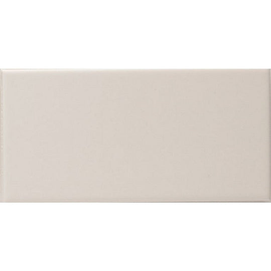 Arizona 3" x 6" Paloma Matte Ceramic Wall Tile