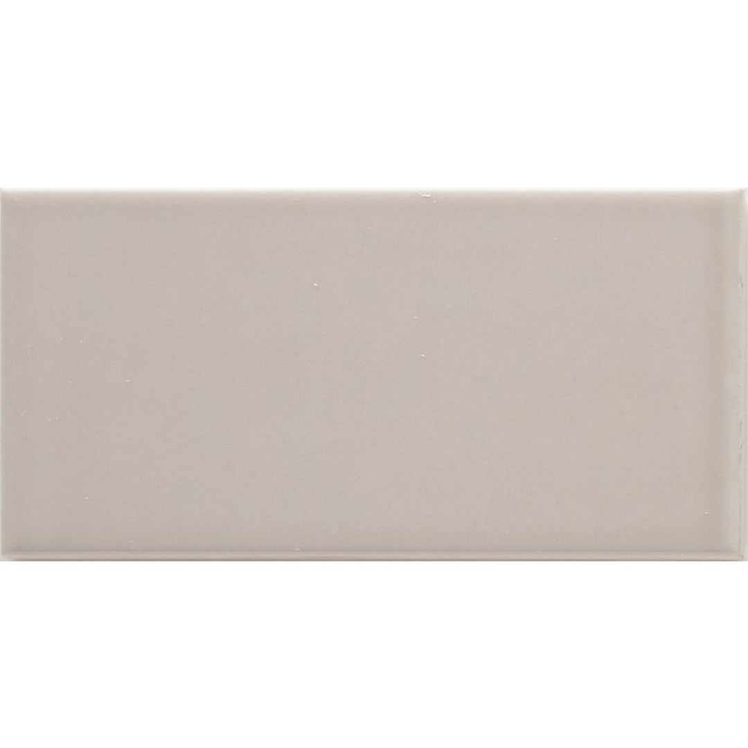 Arizona 3" x 6" Paloma Glossy Ceramic Wall Tile