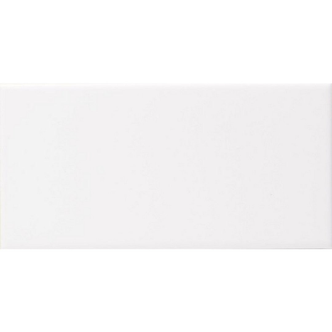 Arizona 3" x 6" Paloma Matte Ceramic Wall Tile