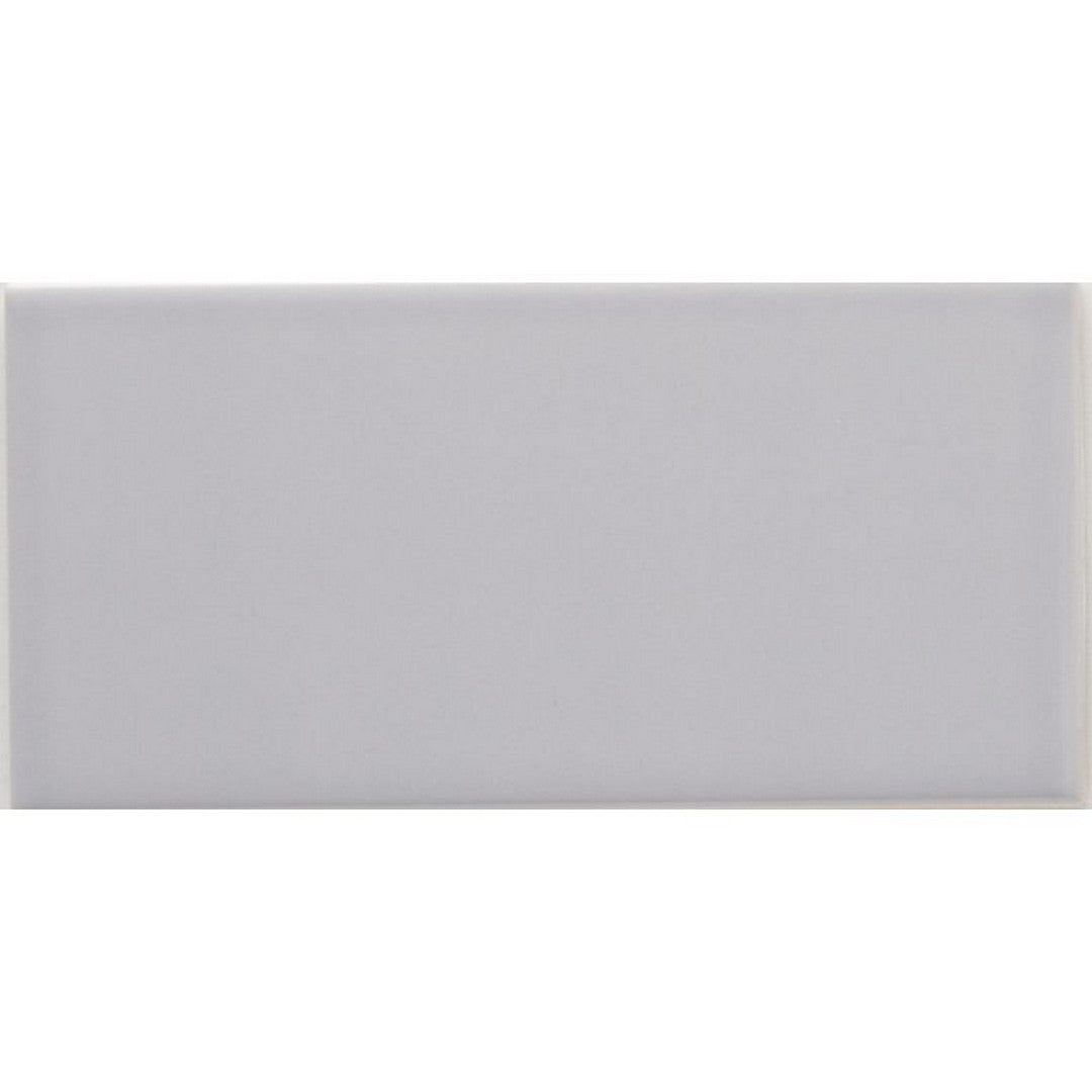 Arizona 3" x 6" Paloma Glossy Ceramic Wall Tile