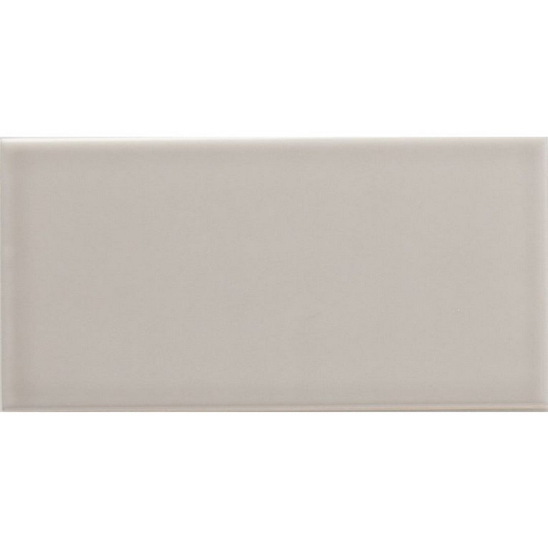 Arizona 3" x 6" Paloma Glossy Ceramic Wall Tile