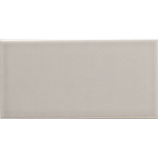 Arizona 3" x 6" Paloma Glossy Ceramic Wall Tile