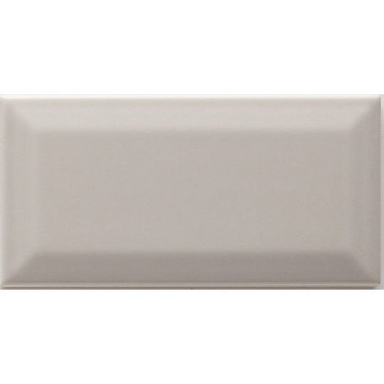 Arizona 3" x 6" Paloma Glossy Bevel Ceramic Wall Tile
