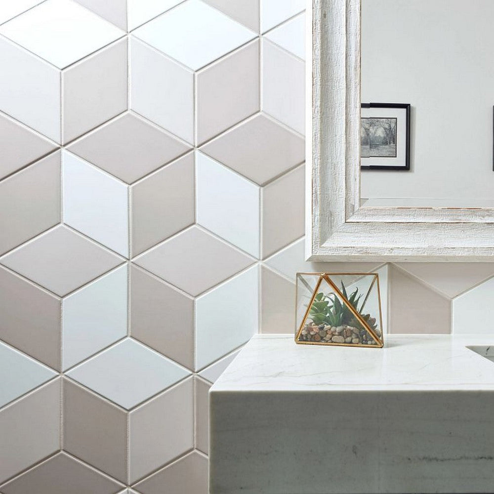 Arizona-6-x-10-Paloma-Glossy-Ceramic-Rhomboid-Wall-Tile-Camel