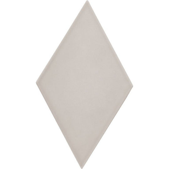 Arizona 6" x 10" Paloma Glossy Ceramic Rhomboid Wall Tile