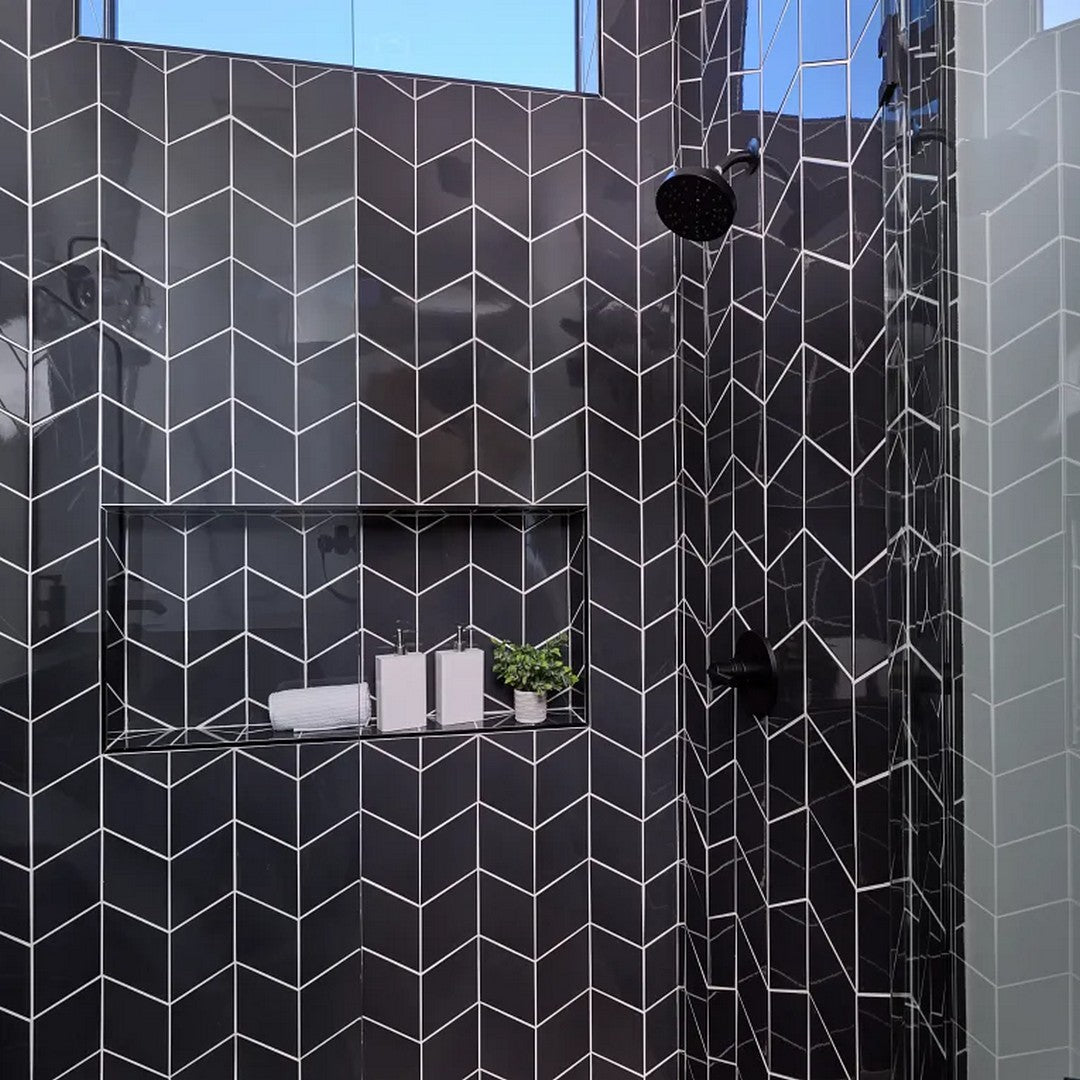 Arizona-6-x-10-Paloma-Glossy-Ceramic-Rhomboid-Wall-Tile-Denim