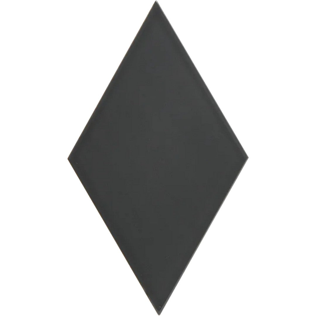 Arizona 6" x 10" Paloma Glossy Ceramic Rhomboid Wall Tile