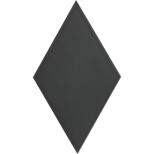 Arizona 6" x 10" Paloma Glossy Ceramic Rhomboid Wall Tile