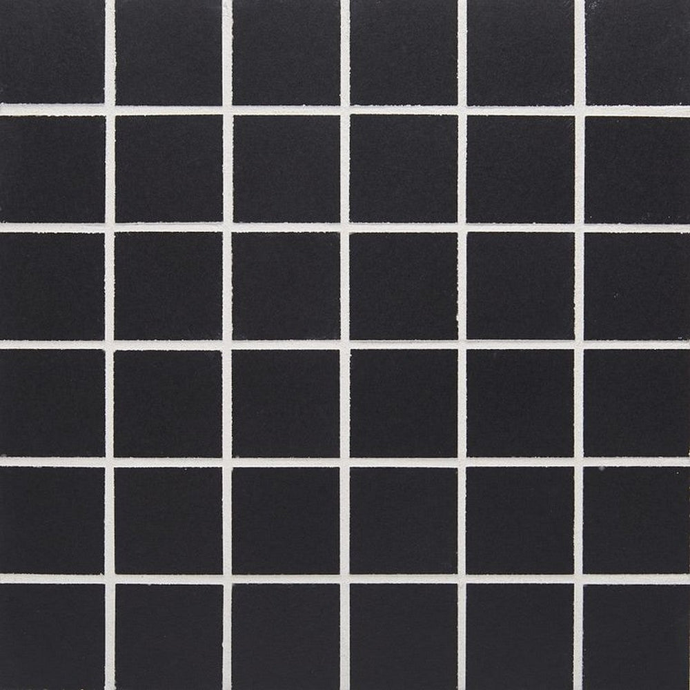 Arizona 12" x 12" Paros Rectified Porcelain 2" Mosaic