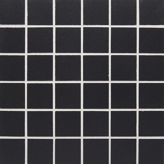 Arizona 12" x 12" Paros Rectified Porcelain 2" Mosaic