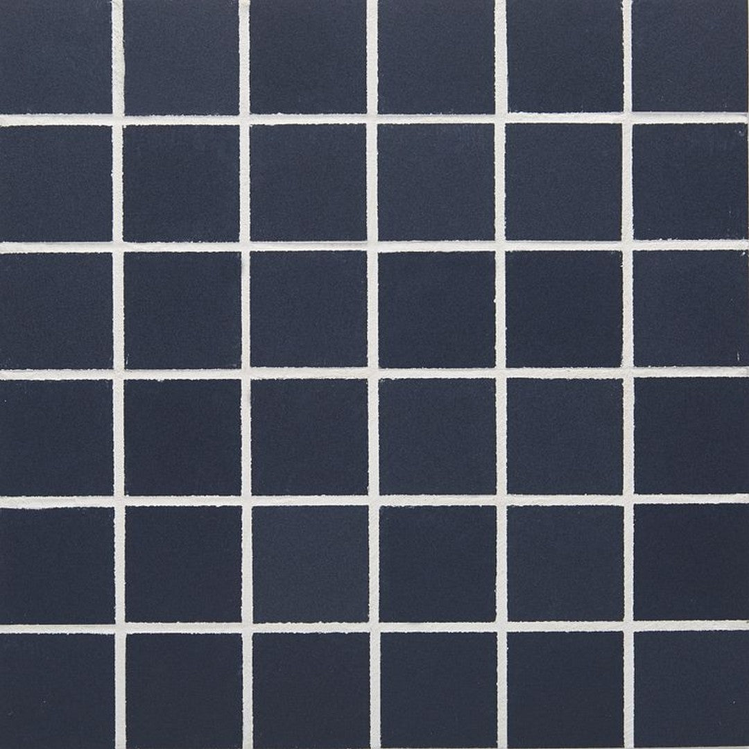 Arizona 12" x 12" Paros Rectified Porcelain 2" Mosaic