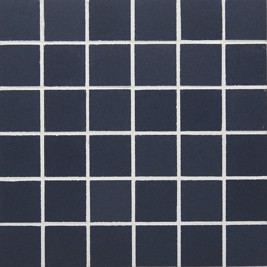 Arizona 12" x 12" Paros Rectified Porcelain 2" Mosaic