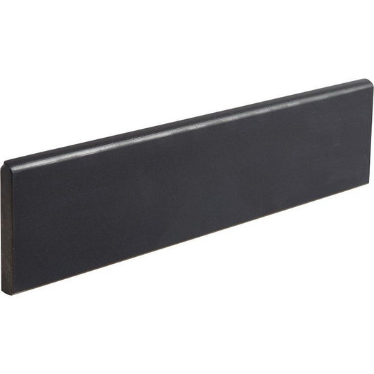 Arizona 3" x 12" Paros Rectified Porcelain Bullnose