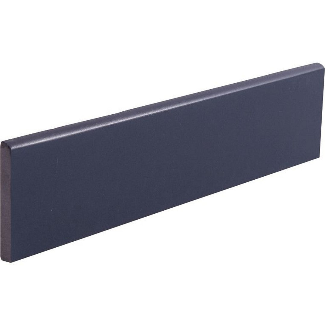 Arizona 3" x 12" Paros Rectified Porcelain Bullnose