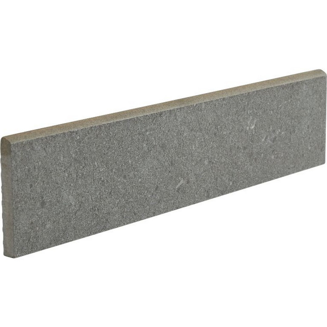 Arizona 3" x 12" Pietra Italia Matte Rectified Porcelain Bullnose