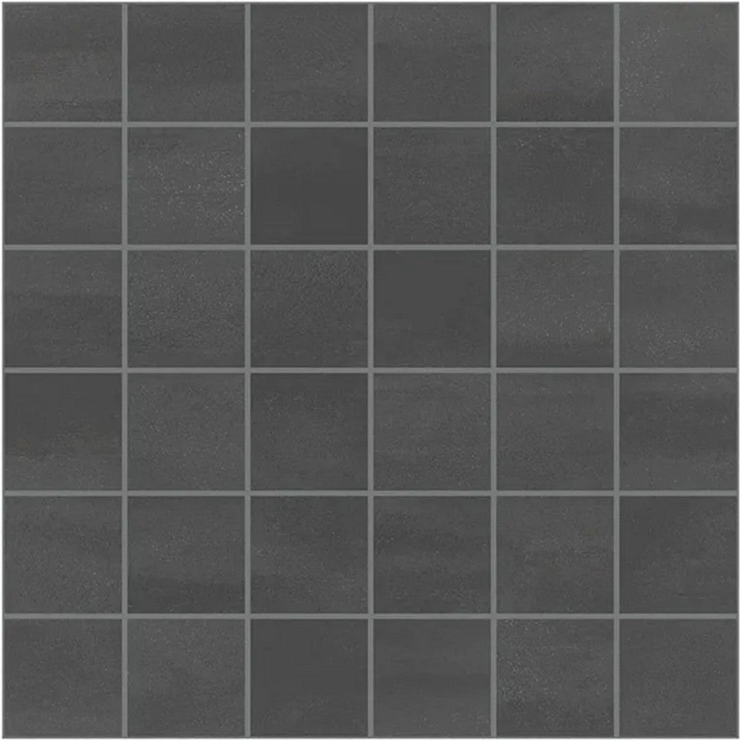 Arizona 12" x 12" Reflexion (Reflex) Porcelain 2" Mosaic