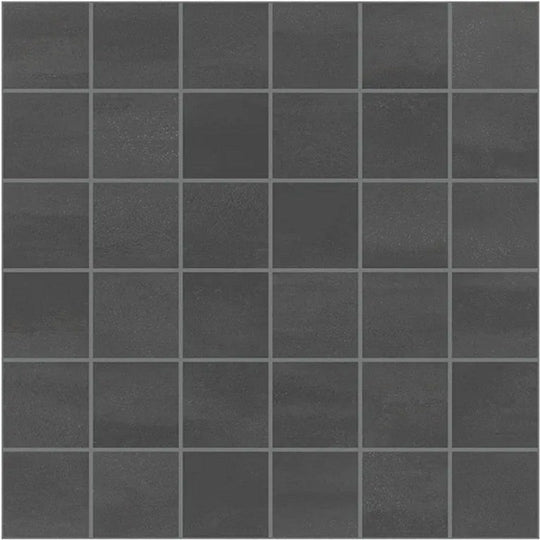 Arizona 12" x 12" Reflexion (Reflex) Porcelain 2" Mosaic