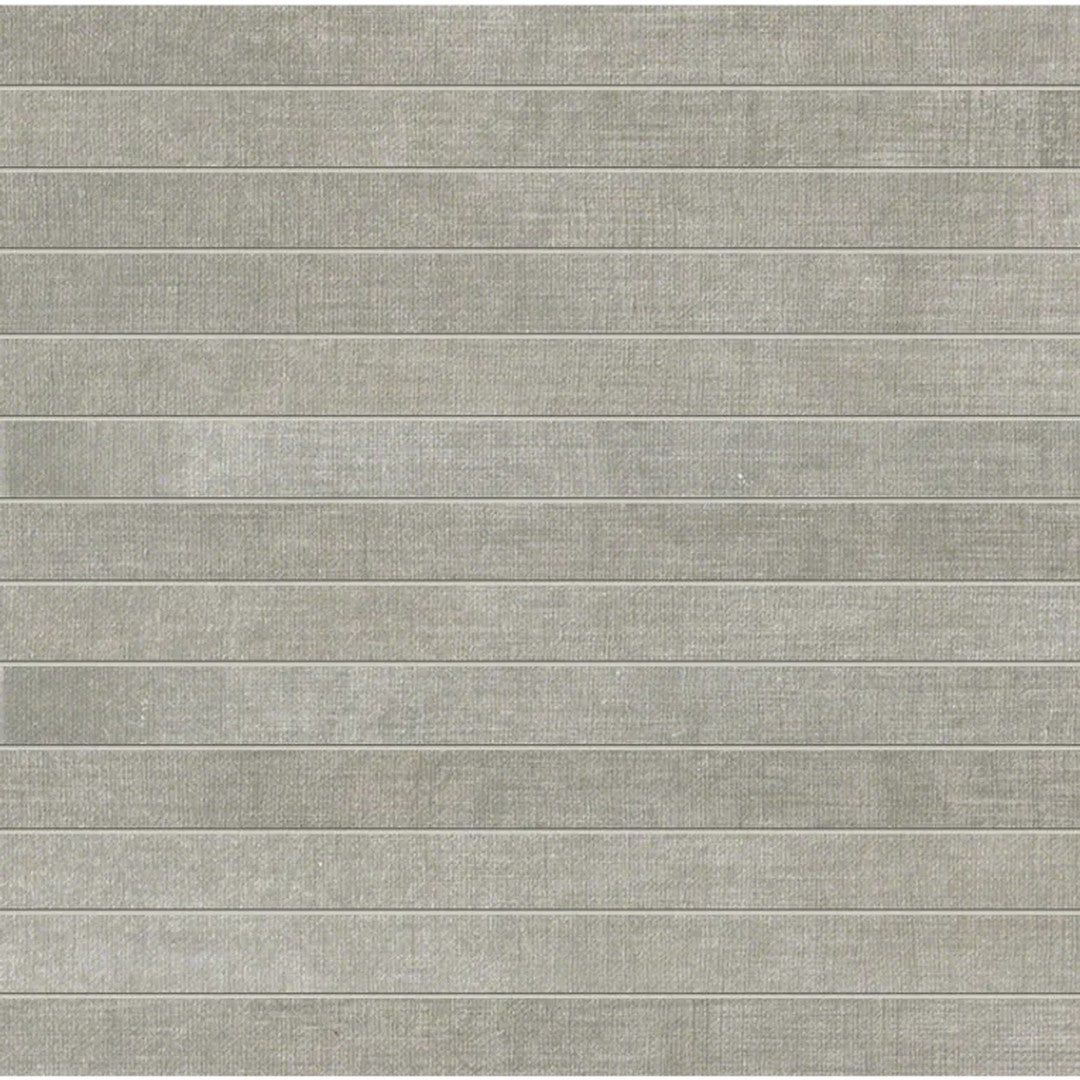 Arizona 11" x 12.5" Reside USA Matte Rectified Porcelain 1x12" Straight Stack