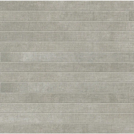 Arizona 11" x 12.5" Reside USA Matte Rectified Porcelain 1x12" Straight Stack