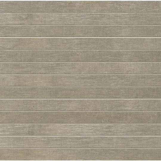 Arizona 11" x 12.5" Reside USA Matte Rectified Porcelain 1x12" Straight Stack