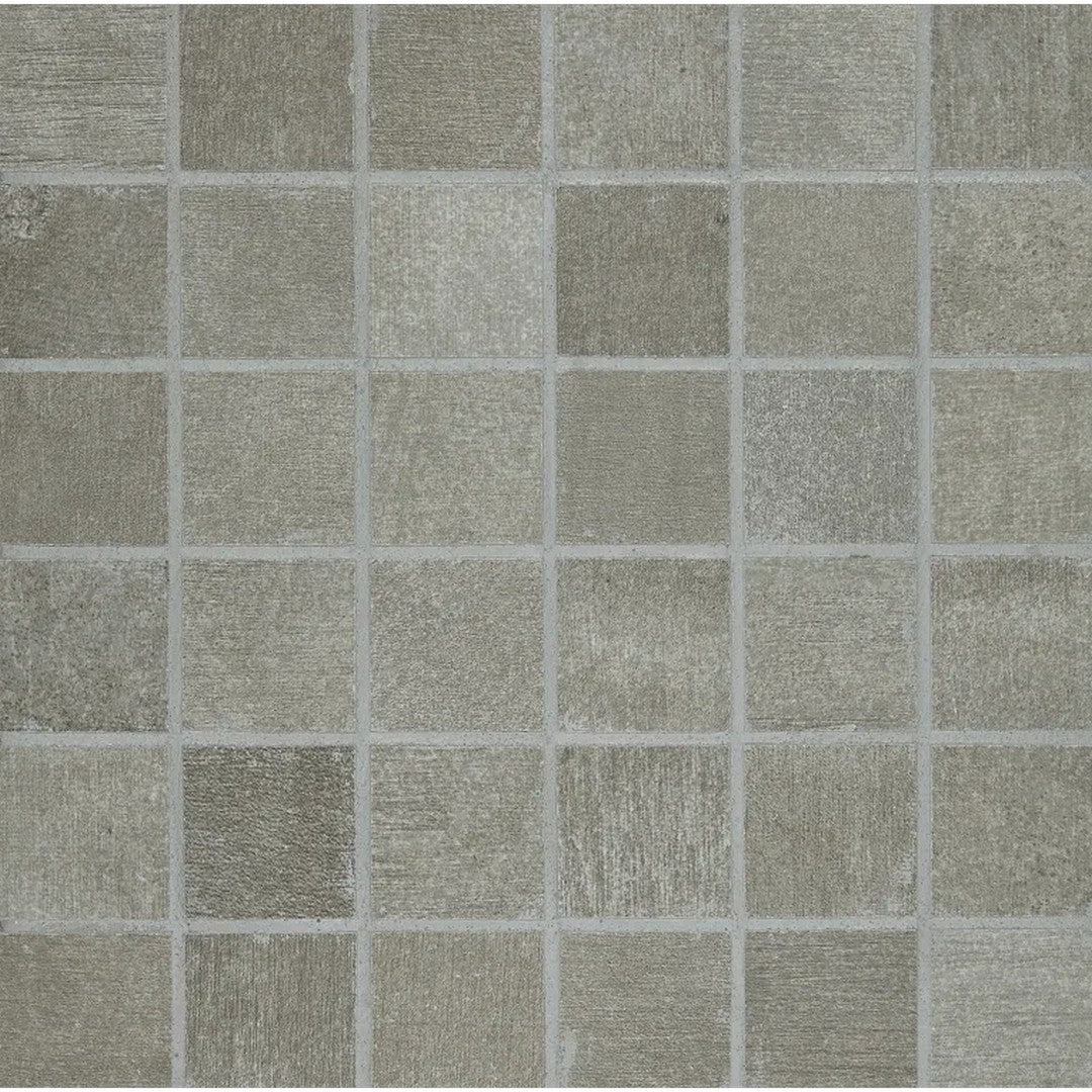 Arizona 12" x 12" Reside USA Matte Rectified Porcelain 2" Mosaic