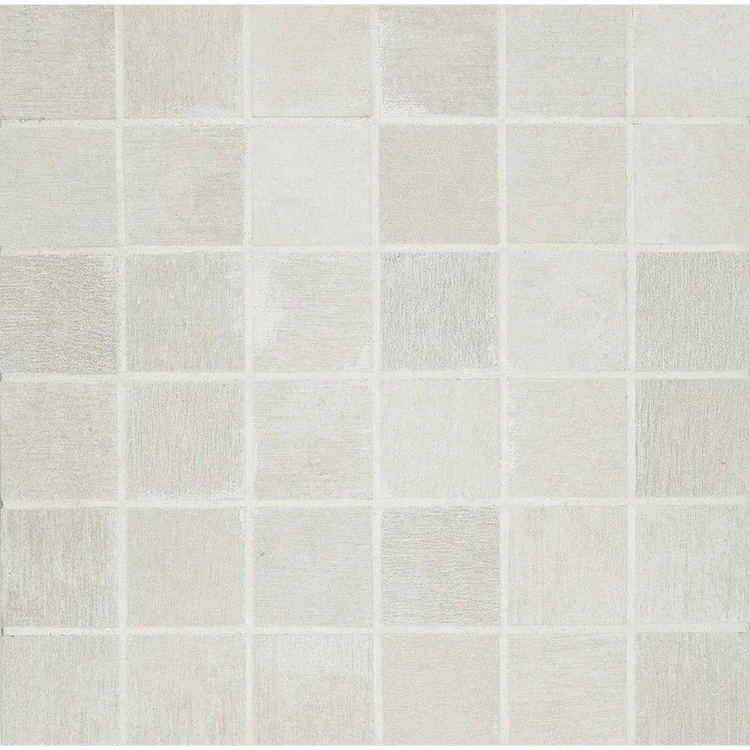 Arizona 12" x 12" Reside USA Matte Rectified Porcelain 2" Mosaic